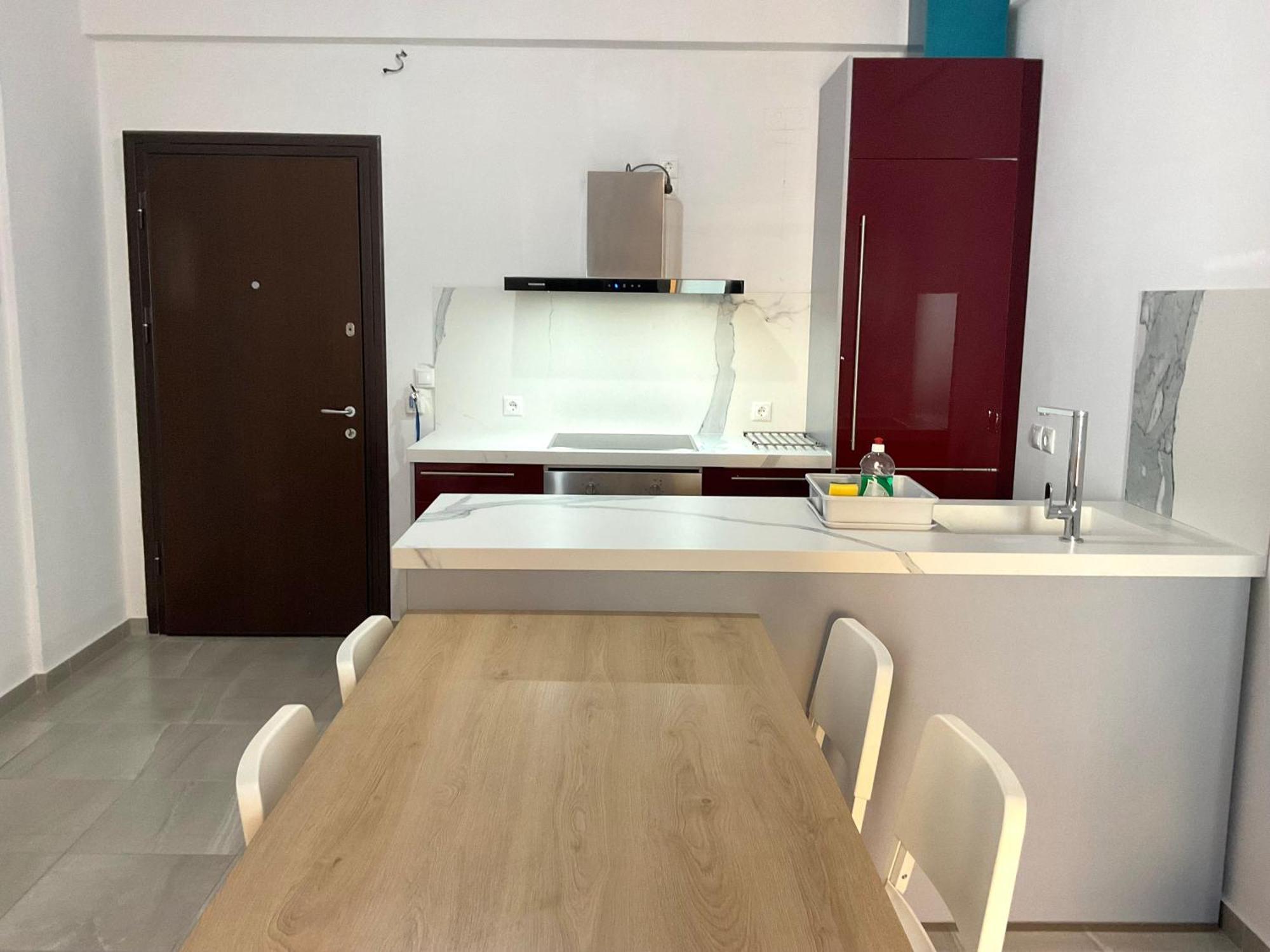 Mojito Beach Apartments With Free Parking Саранда Екстер'єр фото