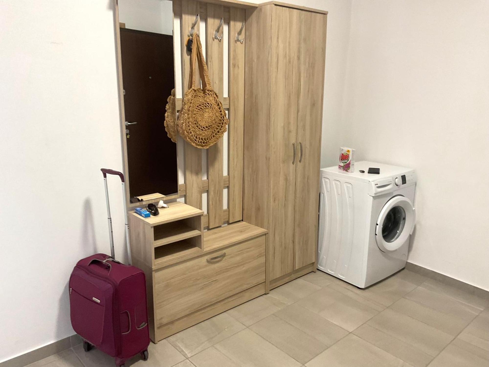 Mojito Beach Apartments With Free Parking Саранда Екстер'єр фото