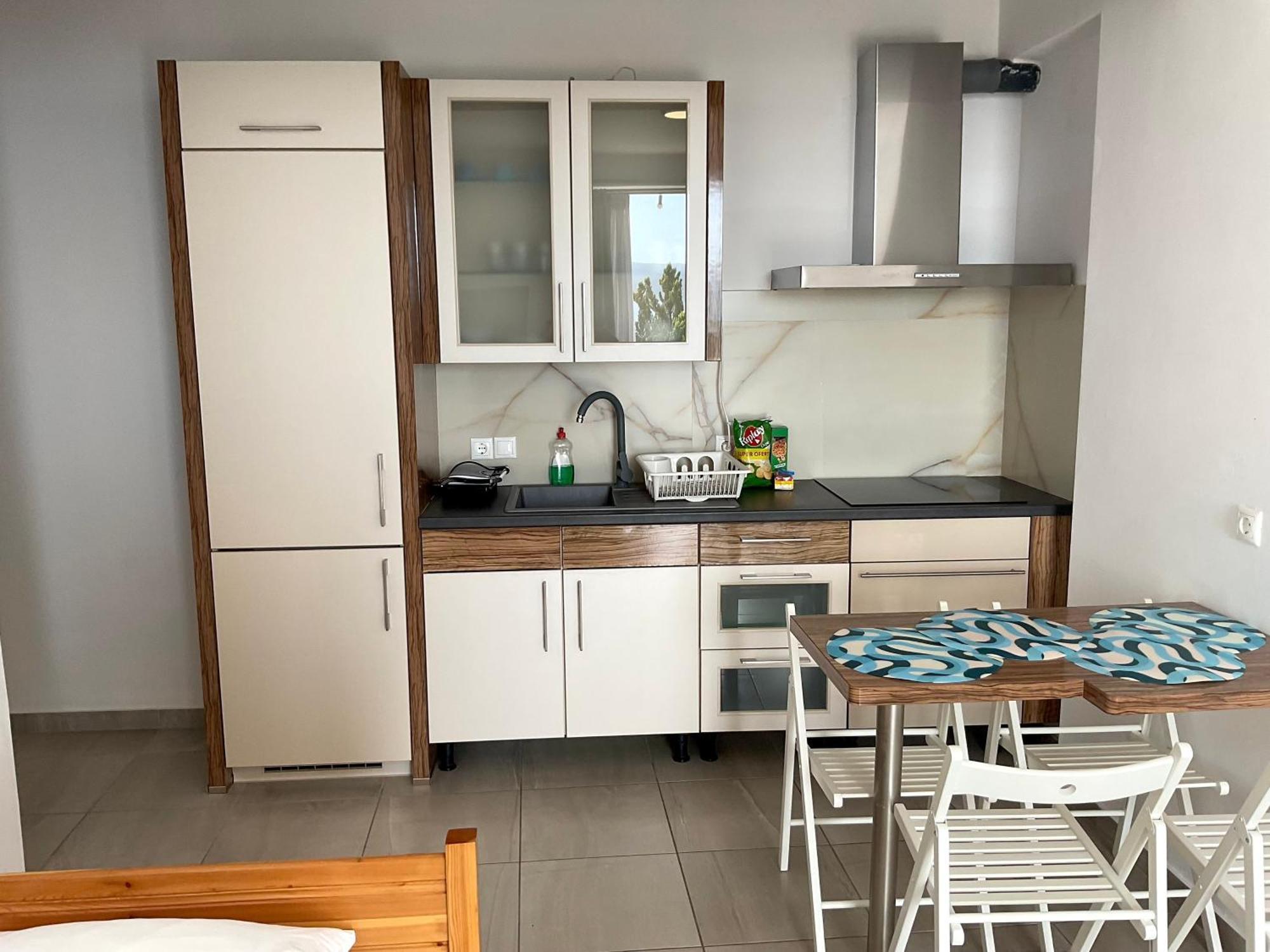 Mojito Beach Apartments With Free Parking Саранда Екстер'єр фото