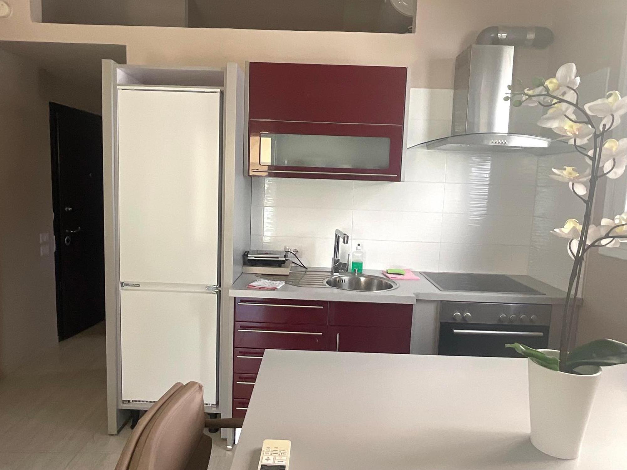 Mojito Beach Apartments With Free Parking Саранда Екстер'єр фото